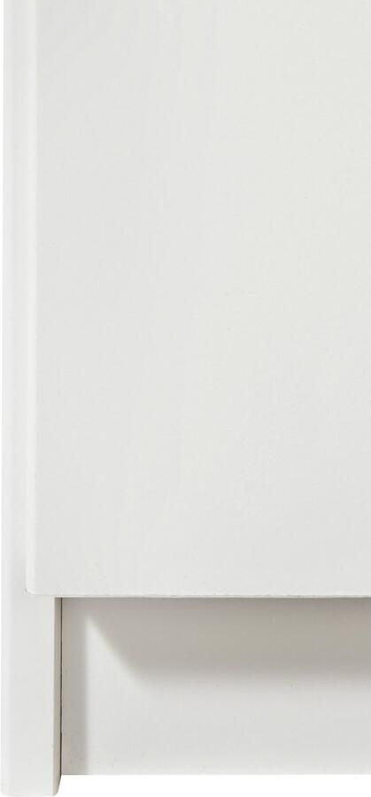 Priess Kledingkast 1- tot 5-deurs met zilverkleurige applicaties - Foto 2