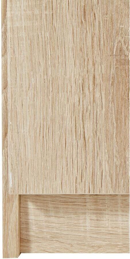 Priess Kledingkast 1- tot 5-deurs met zilverkleurige applicaties - Foto 2