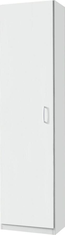 Priess Kledingkast Bilbao Draairichting links of rechts - Foto 4