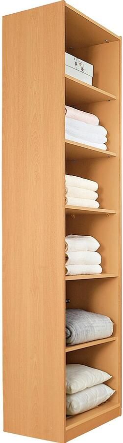 Priess Kledingkast Bilbao Draairichting links of rechts - Foto 3