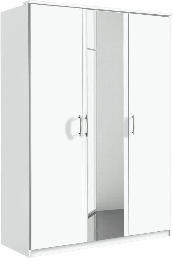 Priess Kledingkast Husum met decoratieve krans optioneel met lades - Foto 2