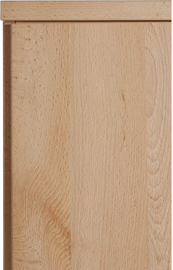 Priess Kledingkast Husum met decoratieve krans optioneel met lades - Foto 9