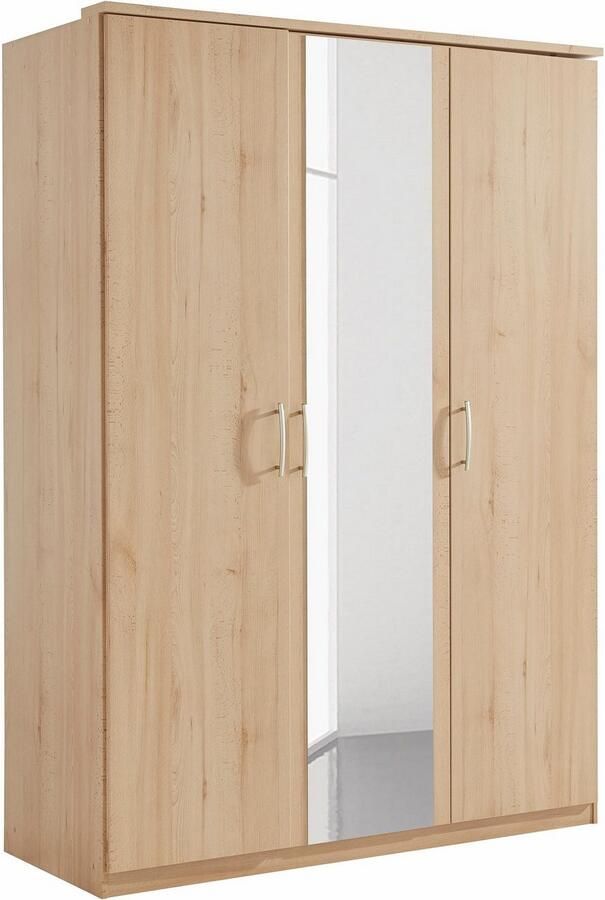 Priess Kledingkast Husum met decoratieve krans optioneel met lades - Foto 5