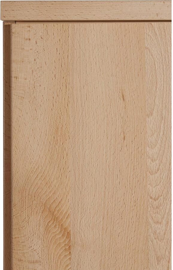 Priess Kledingkast Husum met decoratieve krans optioneel met lades - Foto 8