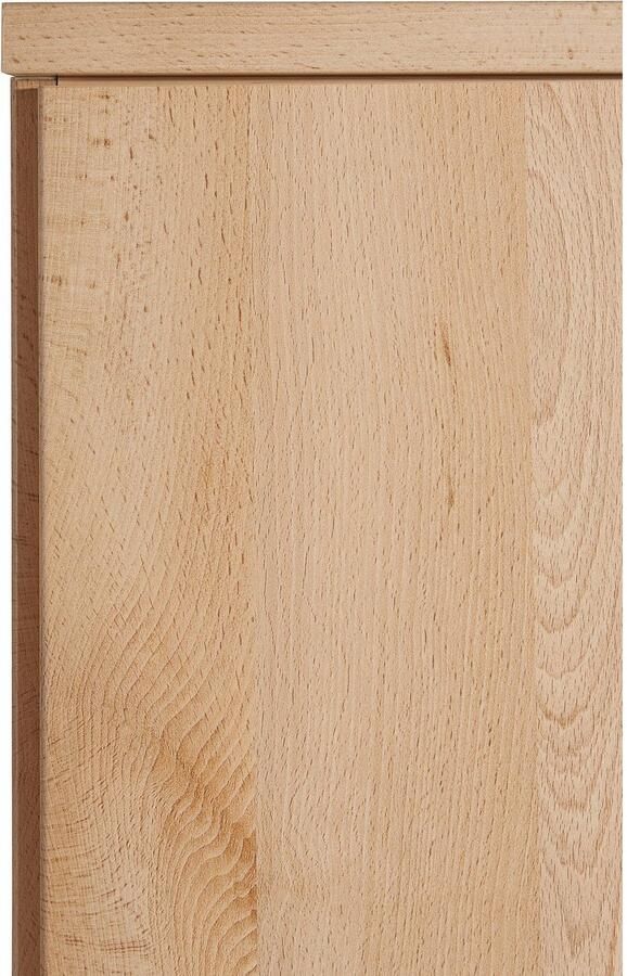 Priess Kledingkast Husum met decoratieve krans optioneel met lades - Foto 7