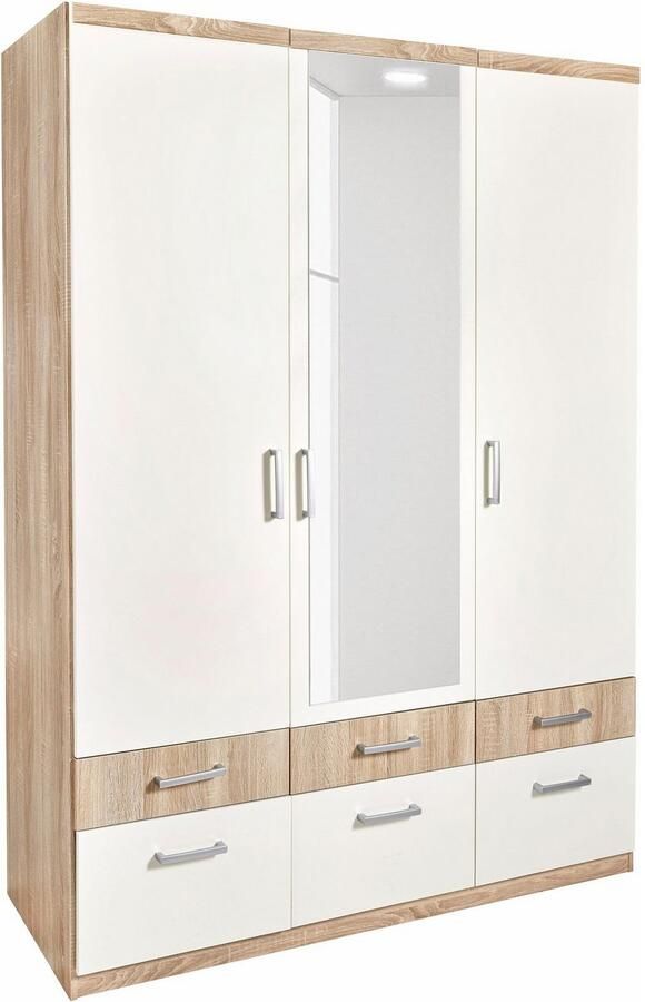 Priess Kledingkast - Foto 7