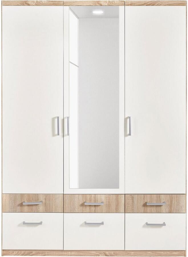 Priess Kledingkast - Foto 4