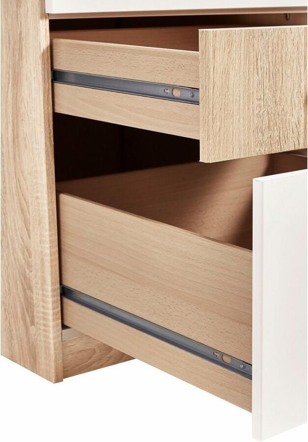 Priess Kledingkast - Foto 5