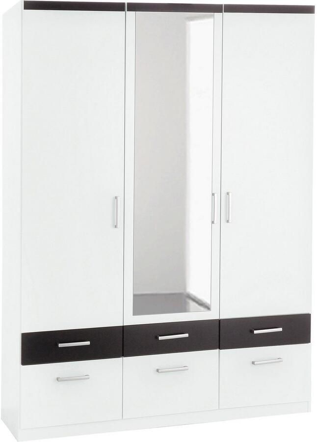 Priess Kledingkast - Foto 5