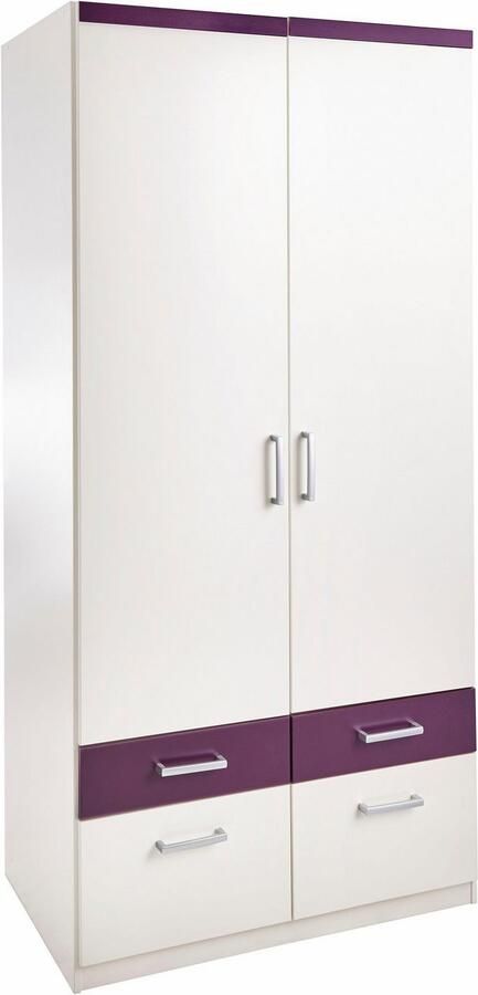 Priess Kledingkast - Foto 9