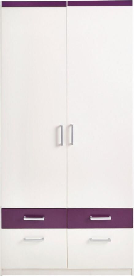 Priess Kledingkast - Foto 8