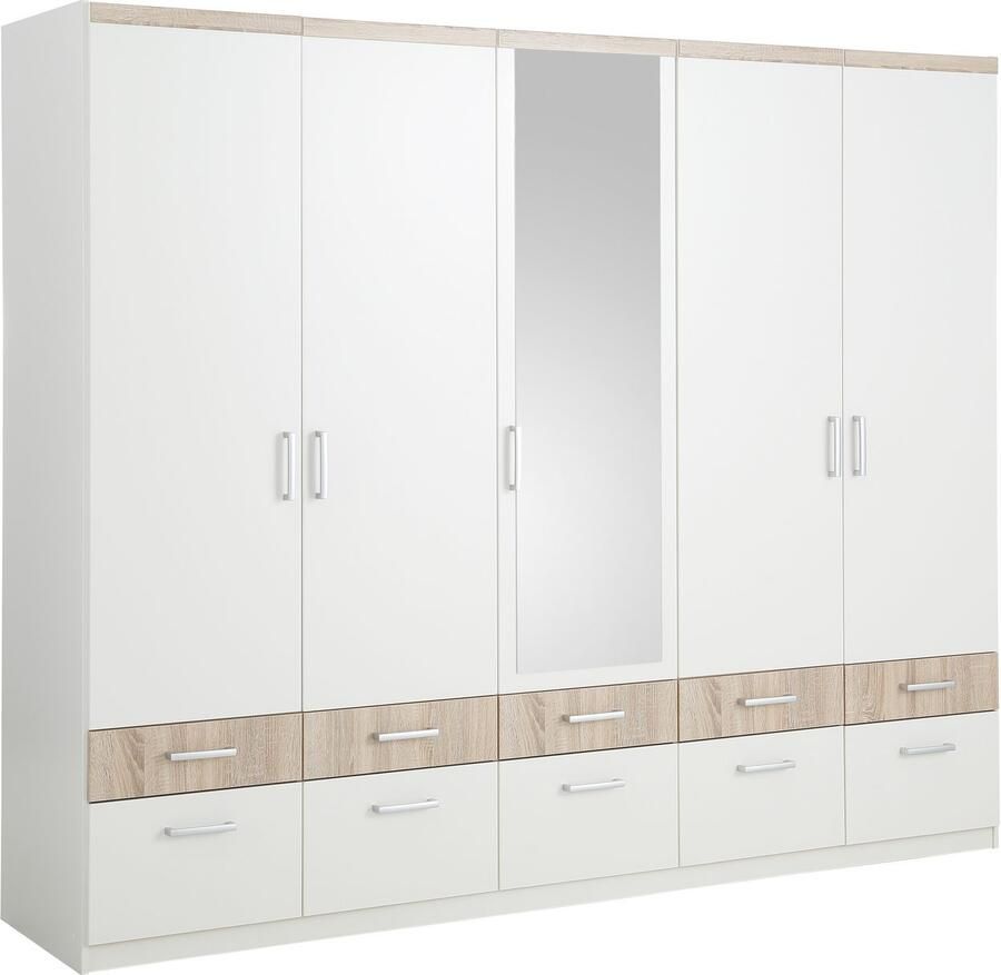 Priess Kledingkast - Foto 2