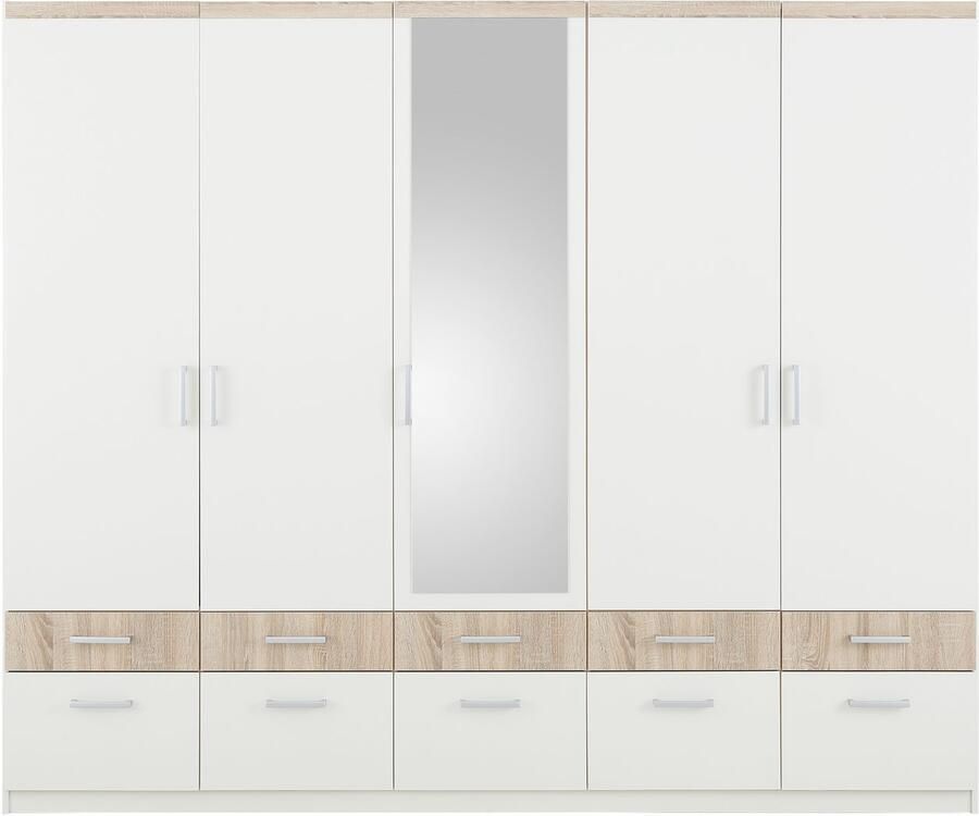 Priess Kledingkast - Foto 4