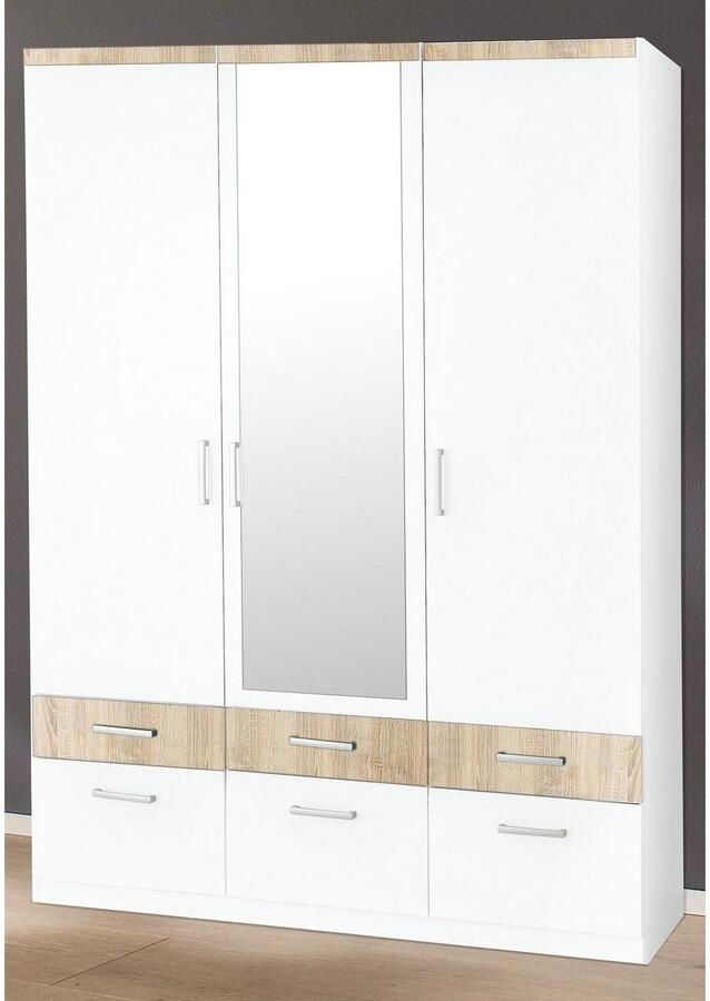 Priess Kledingkast - Foto 4