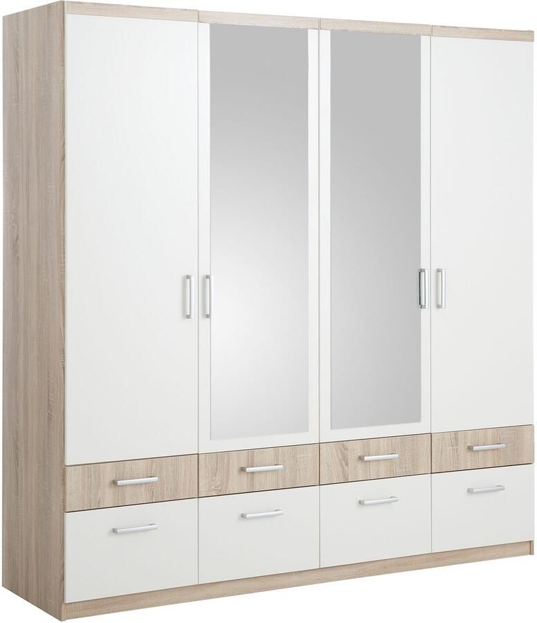 Priess Kledingkast - Foto 5