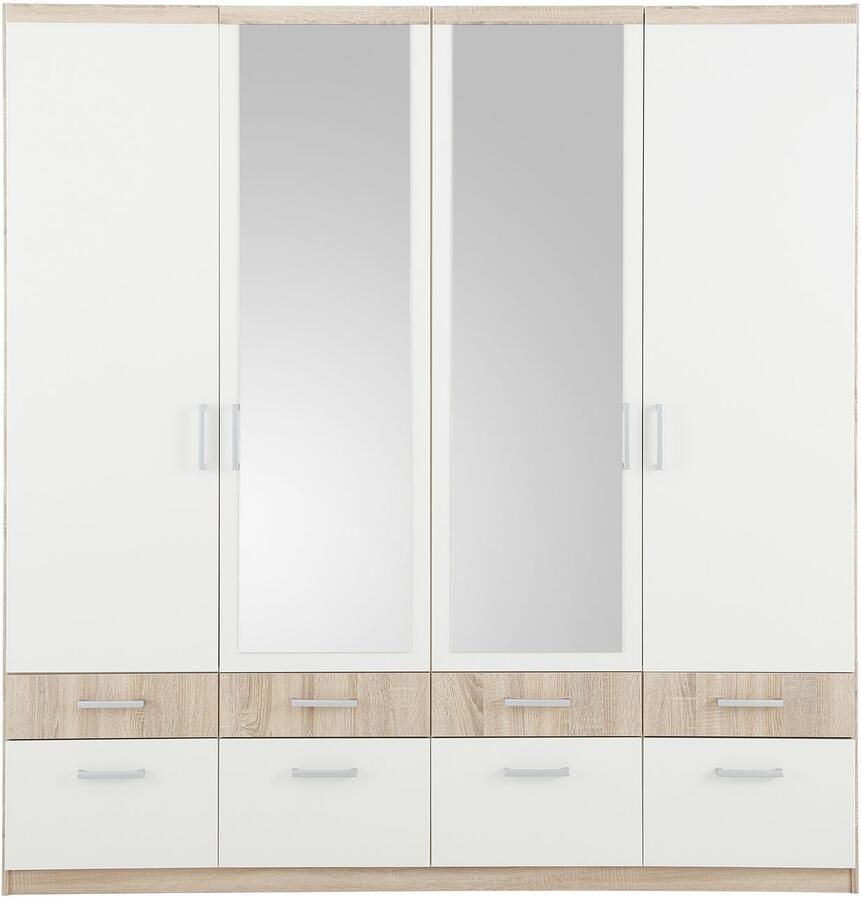 Priess Kledingkast - Foto 2