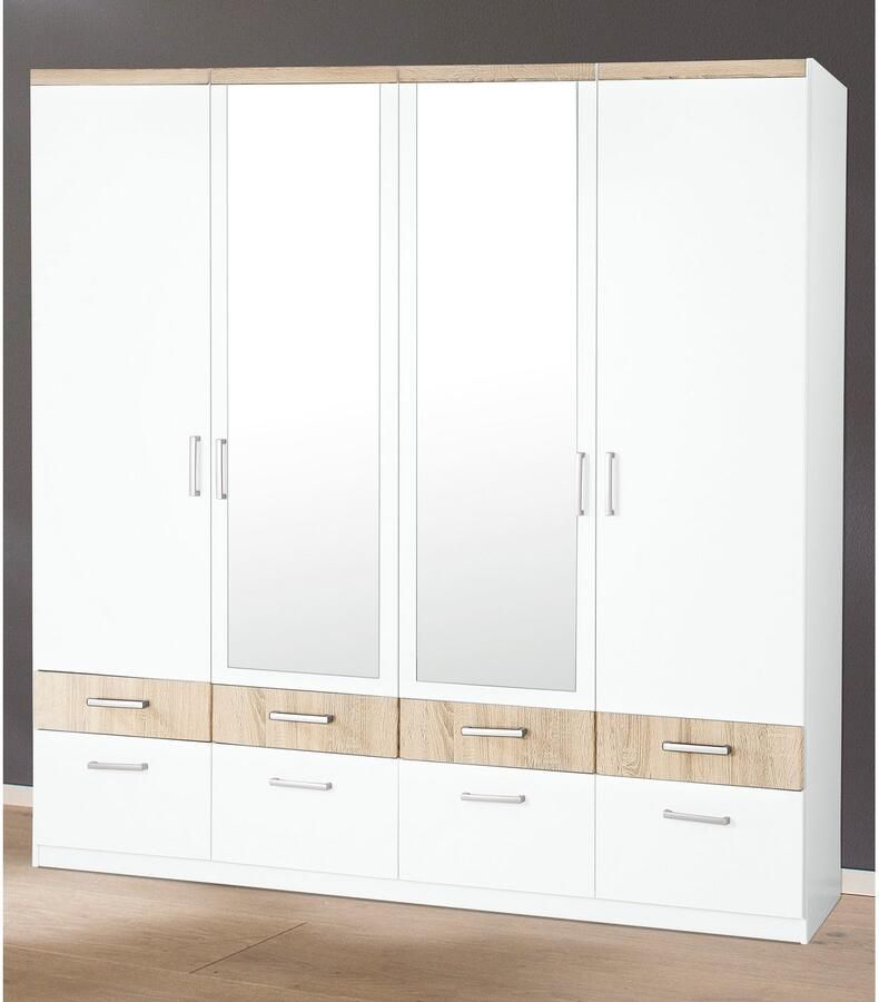 Priess Kledingkast - Foto 4