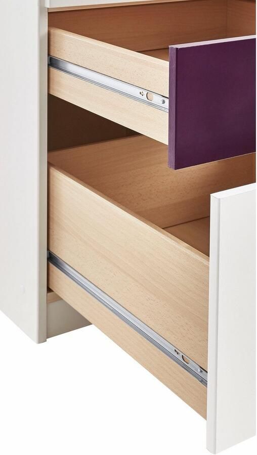 Priess Kledingkast - Foto 6