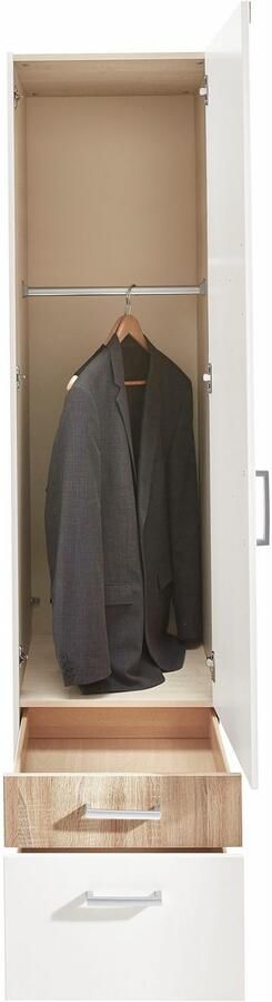 Priess Kledingkast - Foto 11