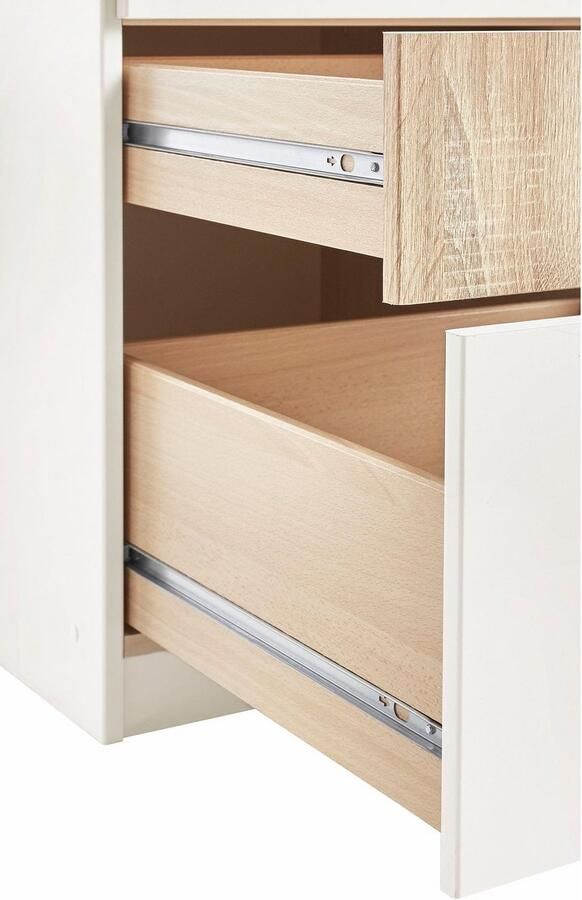 Priess Kledingkast - Foto 5