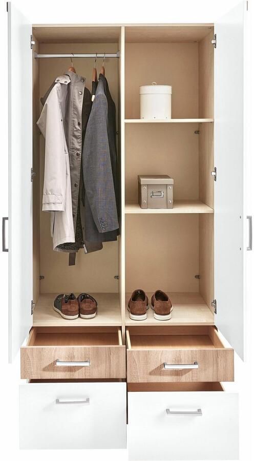 Priess Kledingkast - Foto 5