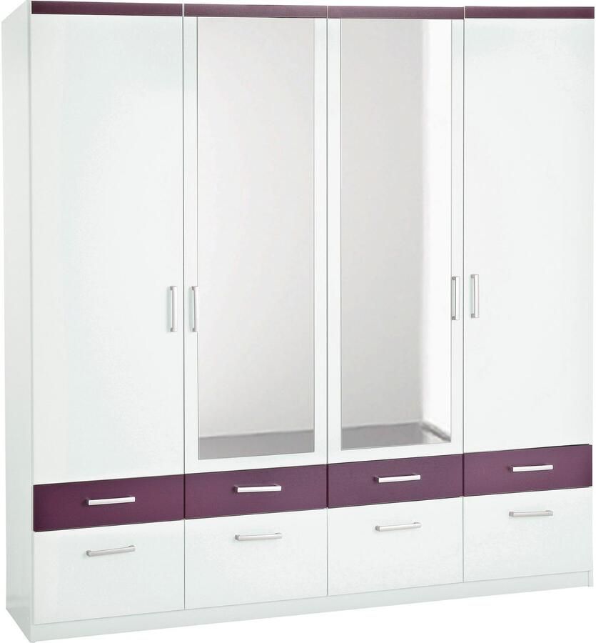 Priess Kledingkast - Foto 3