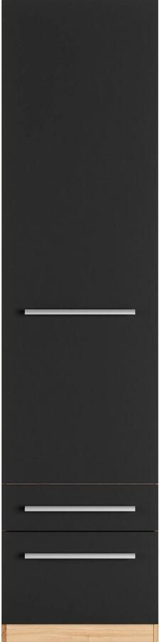 Priess Kledingkast Kast garderobe waskast Barcelona in 5 breedtes veel opbergruimte ruime lades met spiegel made in germany - Foto 7