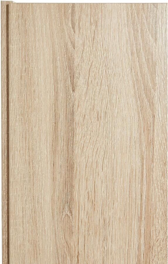 Priess Kledingkast Kast garderobe waskast Barcelona in 5 breedtes veel opbergruimte ruime lades met spiegel made in germany - Foto 12