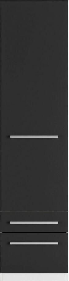 Priess Kledingkast Kast garderobe waskast Barcelona in 5 breedtes veel opbergruimte ruime lades met spiegel made in germany - Foto 10