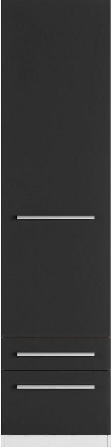 Priess Kledingkast Kast garderobe waskast Barcelona in 5 breedtes veel opbergruimte ruime lades met spiegel made in germany - Foto 10