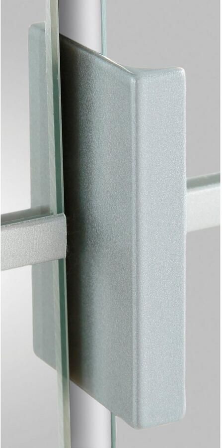 Priess Kledingkast Malaga met spiegelfront - Foto 9