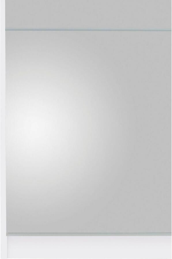 Priess Kledingkast Malaga met spiegelfront - Foto 8