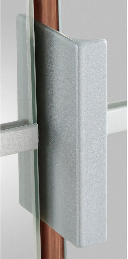 Priess Kledingkast Malaga met spiegelfront - Foto 10