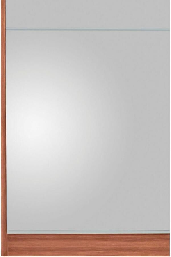 Priess Kledingkast Malaga met spiegelfront - Foto 9