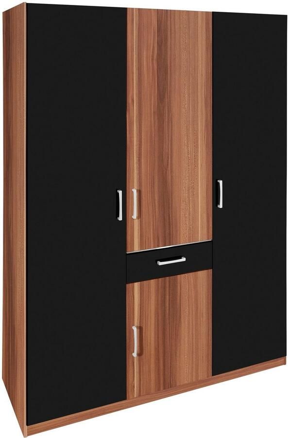 Priess Kledingkast naar keuze met kroonverlichting - Foto 8