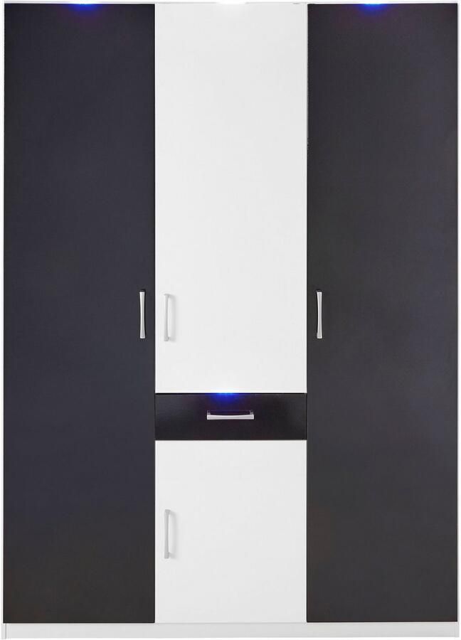 Priess Kledingkast naar keuze met kroonverlichting - Foto 2