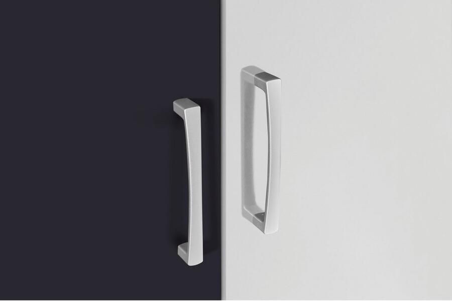 Priess Kledingkast naar keuze met kroonverlichting - Foto 8