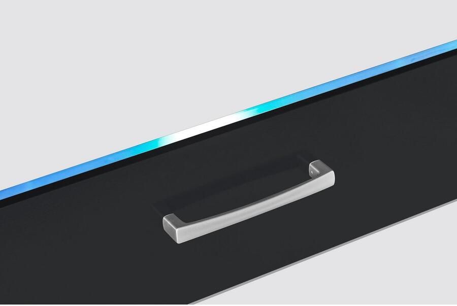 Priess Kledingkast naar keuze met kroonverlichting - Foto 7