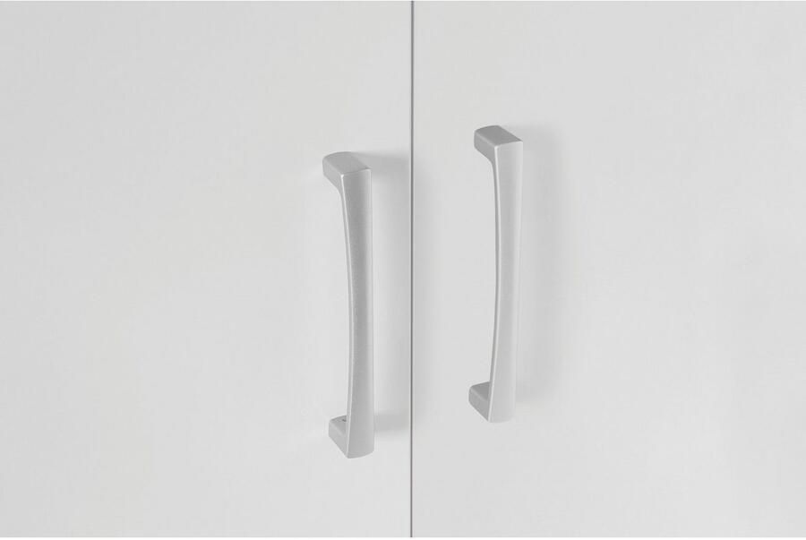 Priess Kledingkast naar keuze met kroonverlichting - Foto 5