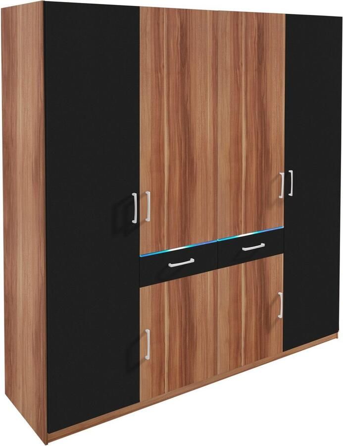 Priess Kledingkast naar keuze met kroonverlichting - Foto 4