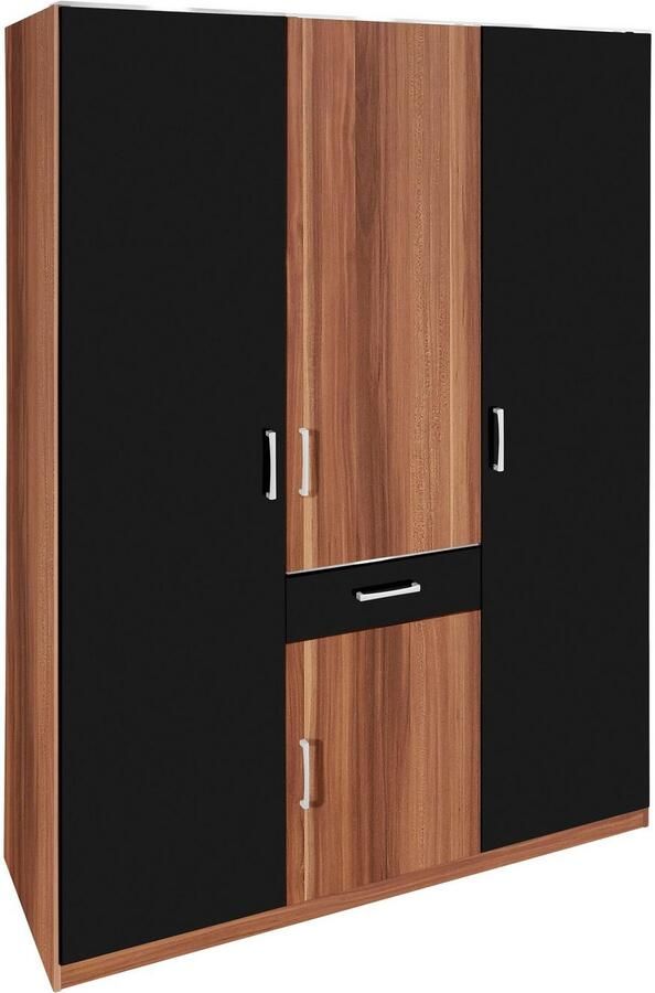 Priess Kledingkast naar keuze met kroonverlichting - Foto 8