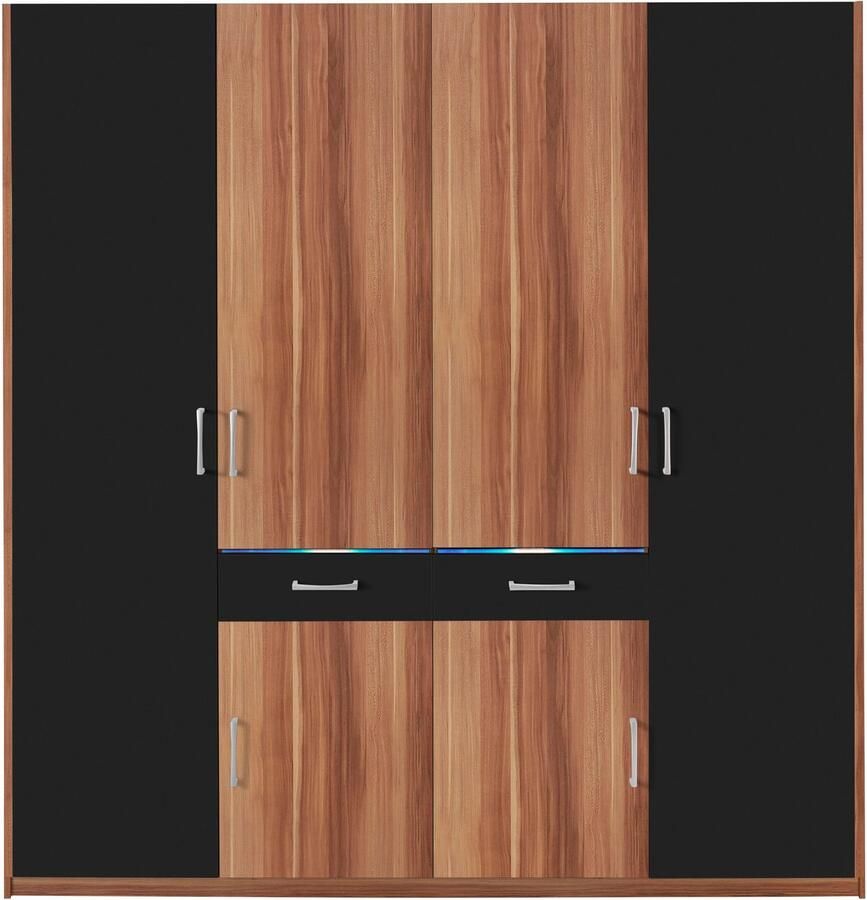 Priess Kledingkast naar keuze met kroonverlichting - Foto 2