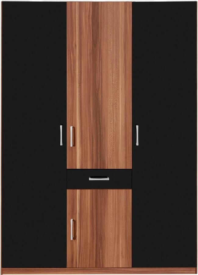 Priess Kledingkast naar keuze met kroonverlichting - Foto 2