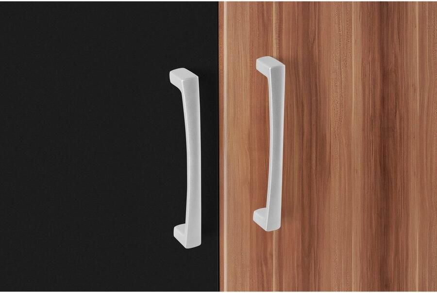 Priess Kledingkast naar keuze met kroonverlichting - Foto 6