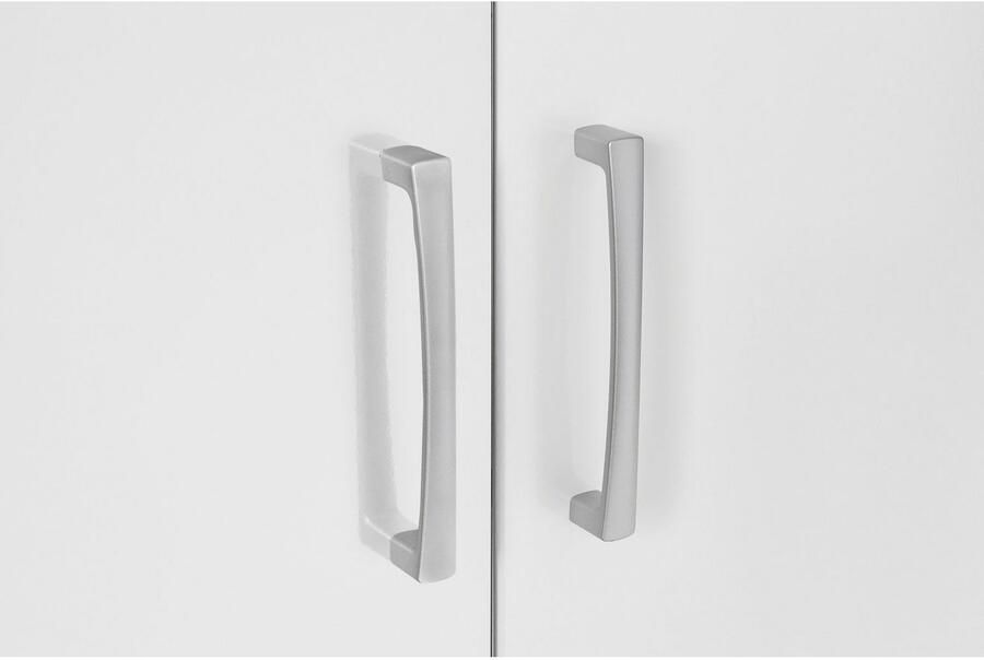 Priess Kledingkast naar keuze met kroonverlichting - Foto 3