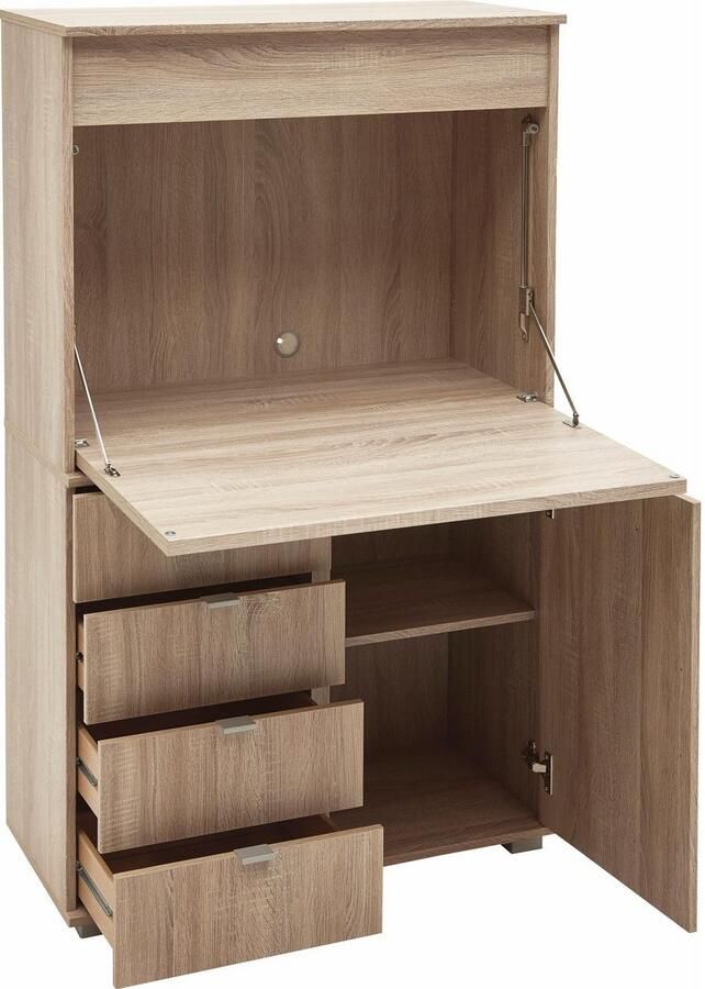 Priess Secretaire Ahaus - Foto 2