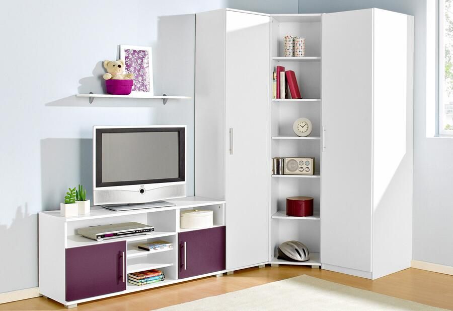 Priess Tienerkamerset (set) - Foto 2