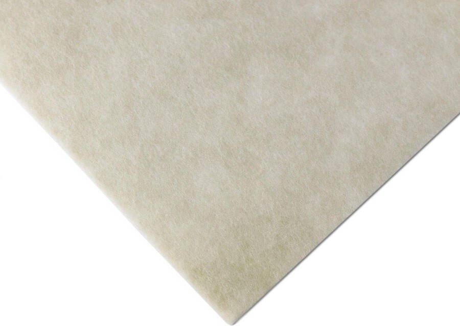 Primaflor-Ideen in Textil Antislip tapijtonderlegger VLIES-STOP PLUS Made in Germany Antislip-onderlegger van vlies in antislipverwerking op maat te snijden - Foto 1