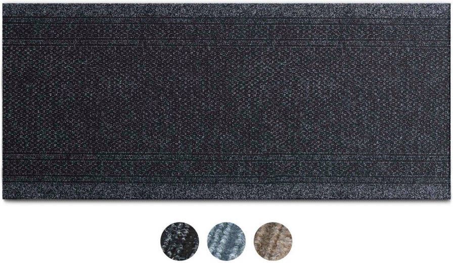 Primaflor-Ideen in Textil Keukenloper AZTEC Made in Belgium Naaldvilt zeer robuust en slijtvast antislip keuken - Foto 3