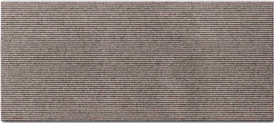 Primaflor-Ideen in Textil Keukenloper MAGNUM Made in Belgium Naaldvilt robuust slijtvast en gemakkelijk in onderhoud antislip